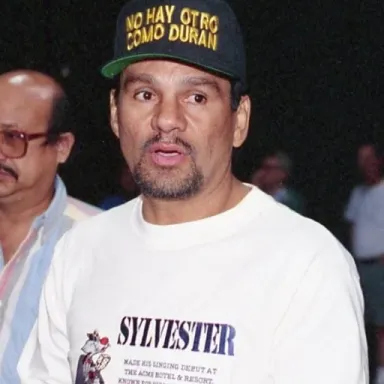 Roberto Durán profile photo