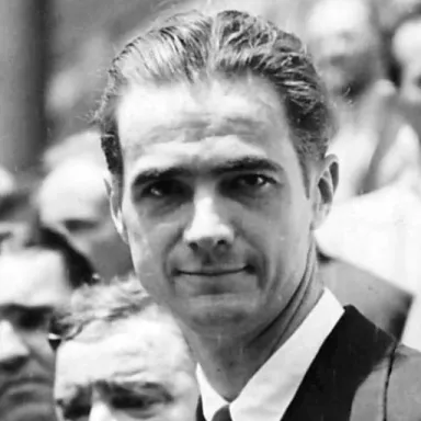 Howard Hughes profile photo