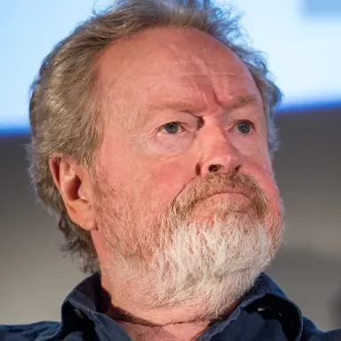 Ridley Scott profile photo