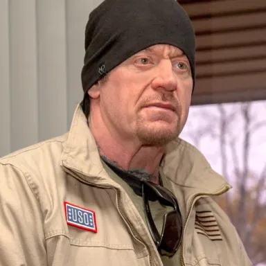 The Undertaker profile photo