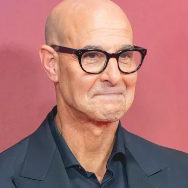 Stanley Tucci profile photo