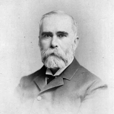 Roberts Bartholow profile photo