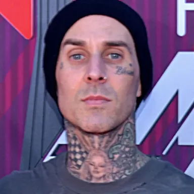 Travis Barker profile photo