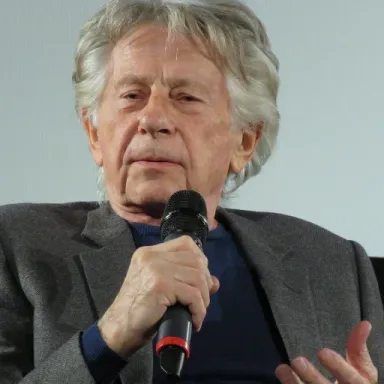 Roman Polanski profile photo