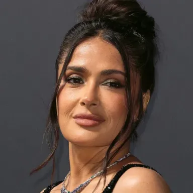 Salma Hayek profile photo