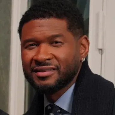 Usher (musician) profile photo