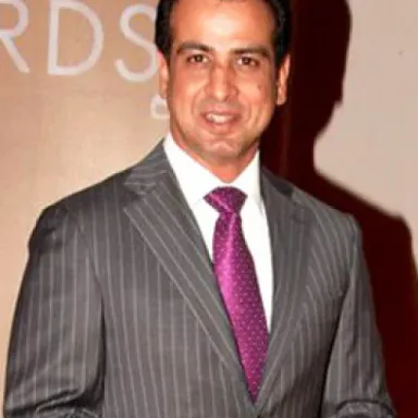 Ronit Roy profile photo