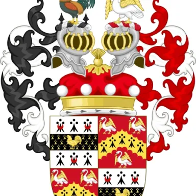 William Rees-Mogg profile photo