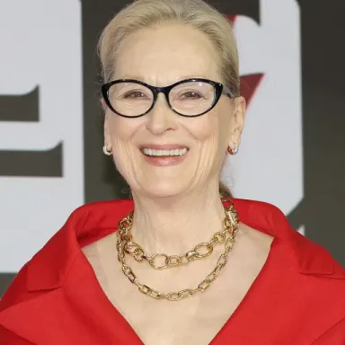 Meryl Streep profile photo