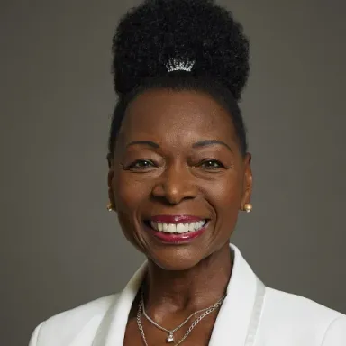 Floella Benjamin profile photo