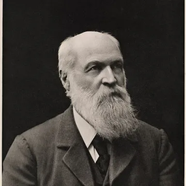 Colin Archer profile photo