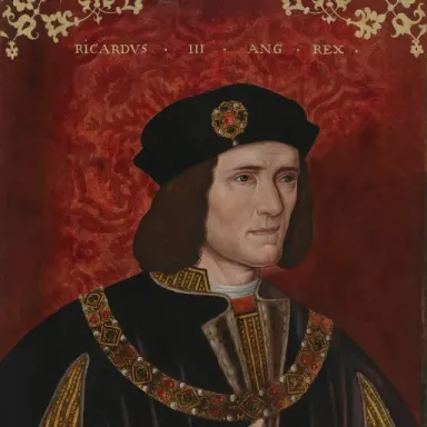 Richard III of England profile photo