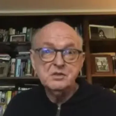 Dave Marsh profile photo