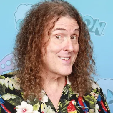 "Weird Al" Yankovic profile photo