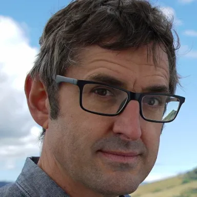 Louis Theroux profile photo