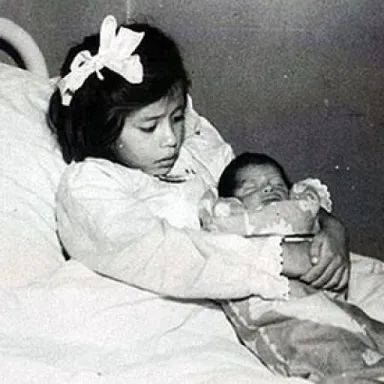 Lina Medina profile photo