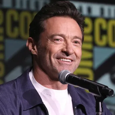 Hugh Jackman profile photo