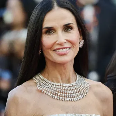 Demi Moore profile photo