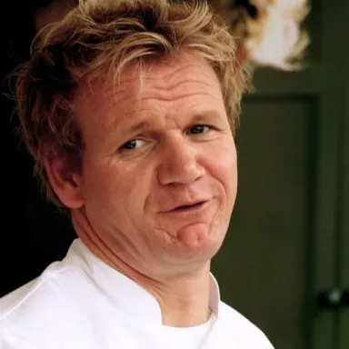 Gordon Ramsay profile photo
