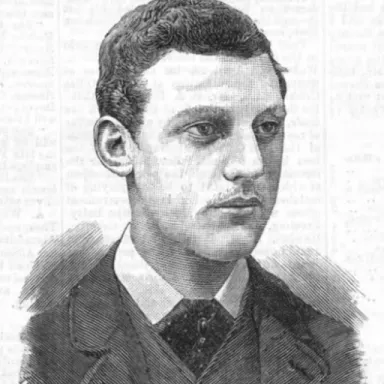 Monty Bowden profile photo