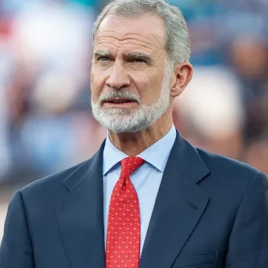 Felipe VI profile photo