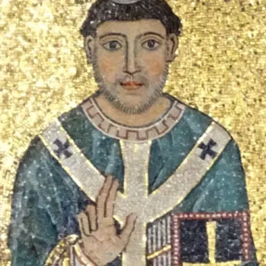 Pope Julius I profile photo