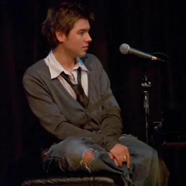 David Sneddon profile photo