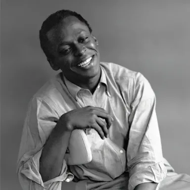 Miles Davis profile photo
