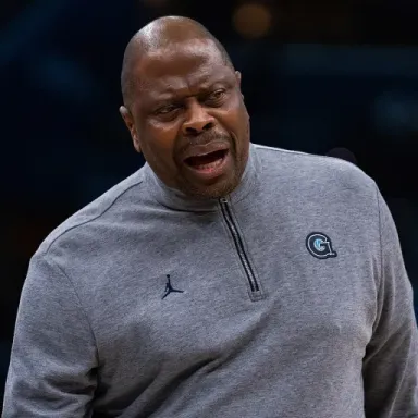 Patrick Ewing profile photo