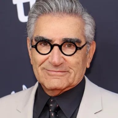 Eugene Levy profile photo