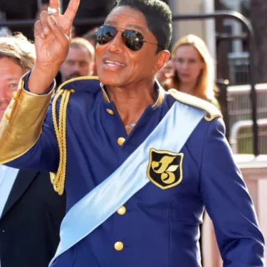 Jermaine Jackson profile photo