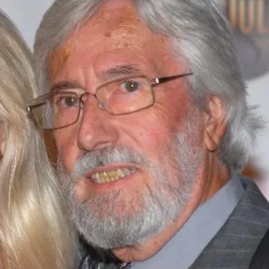 Jean-Michel Cousteau profile photo