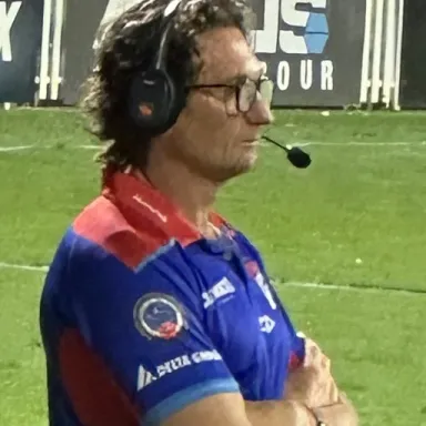 James Hird profile photo