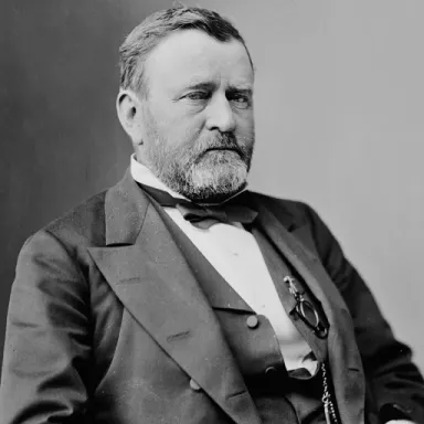 Ulysses S. Grant profile photo