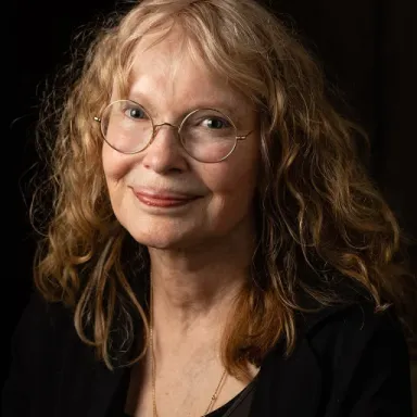 Mia Farrow profile photo
