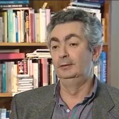 Robert Manne profile photo