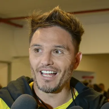Rafael Olarra profile photo