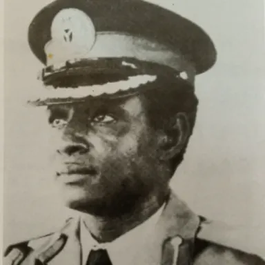 Shehu Musa Yar'Adua profile photo