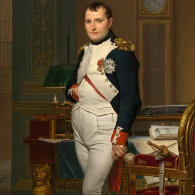 Napoleon profile photo