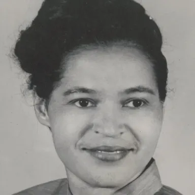 Rosa Parks profile photo
