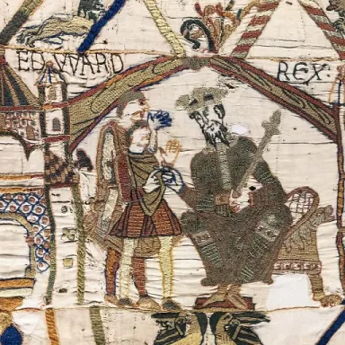 Edward the Confessor profile photo