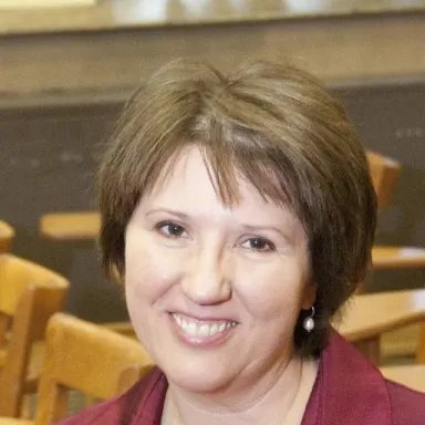 Johanna Schneller profile photo