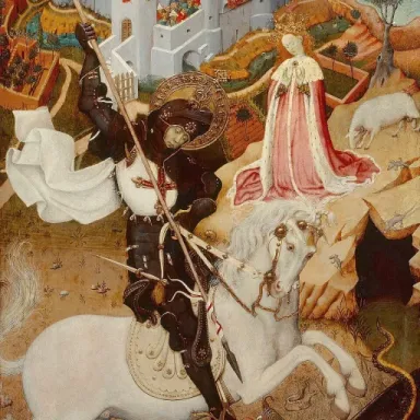 Saint George profile photo