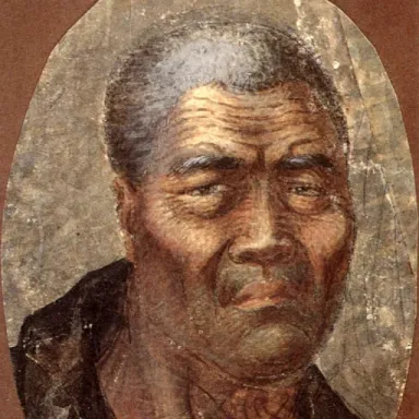 Kamehameha I profile photo