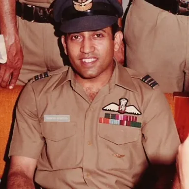 Rakesh Sharma profile photo