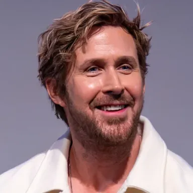Ryan Gosling profile photo
