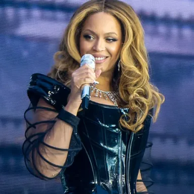 Beyoncé profile photo
