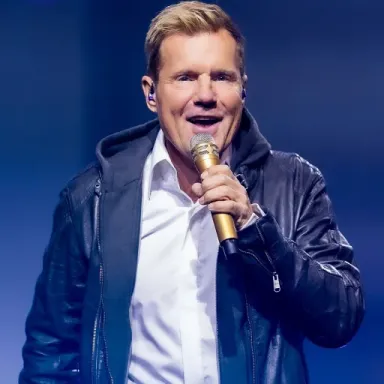 Dieter Bohlen profile photo