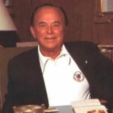 Ray Kroc profile photo