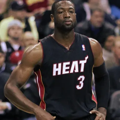Dwyane Wade profile photo